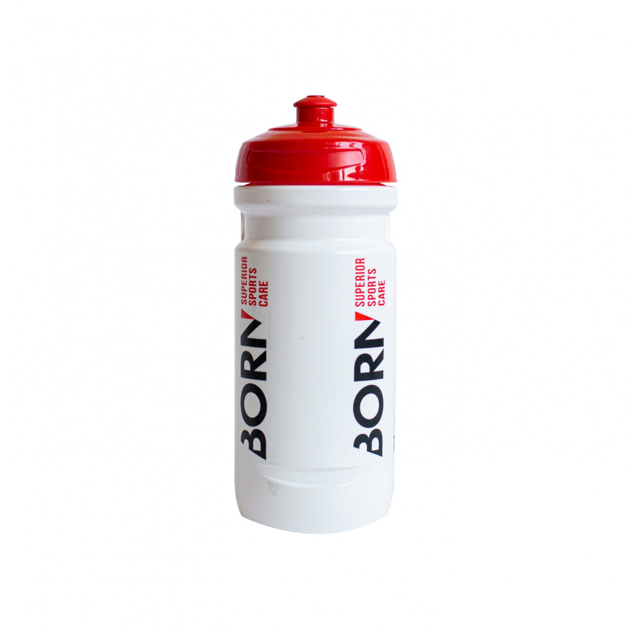 Bidon Small Bio