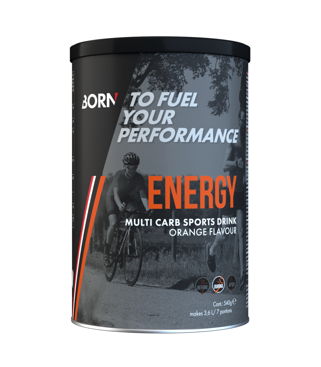 Energy Multi Carbo