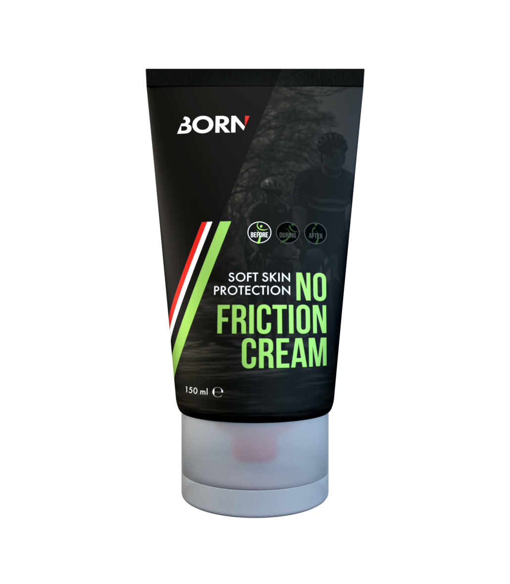 No Friction Cream